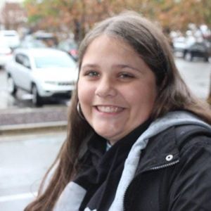 Meet your Posher, Cassidy